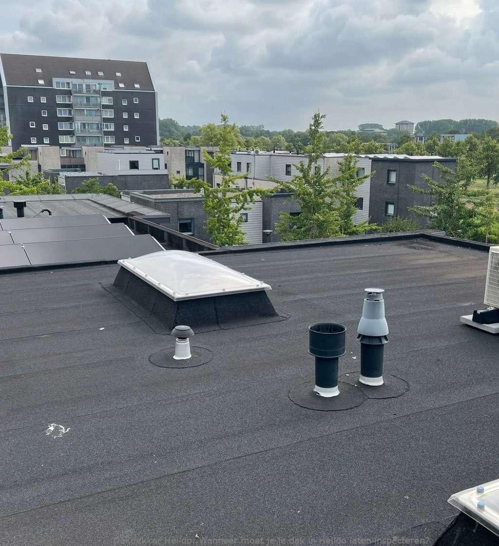 Wanneer moet je je dak in Heiloo laten inspecteren?