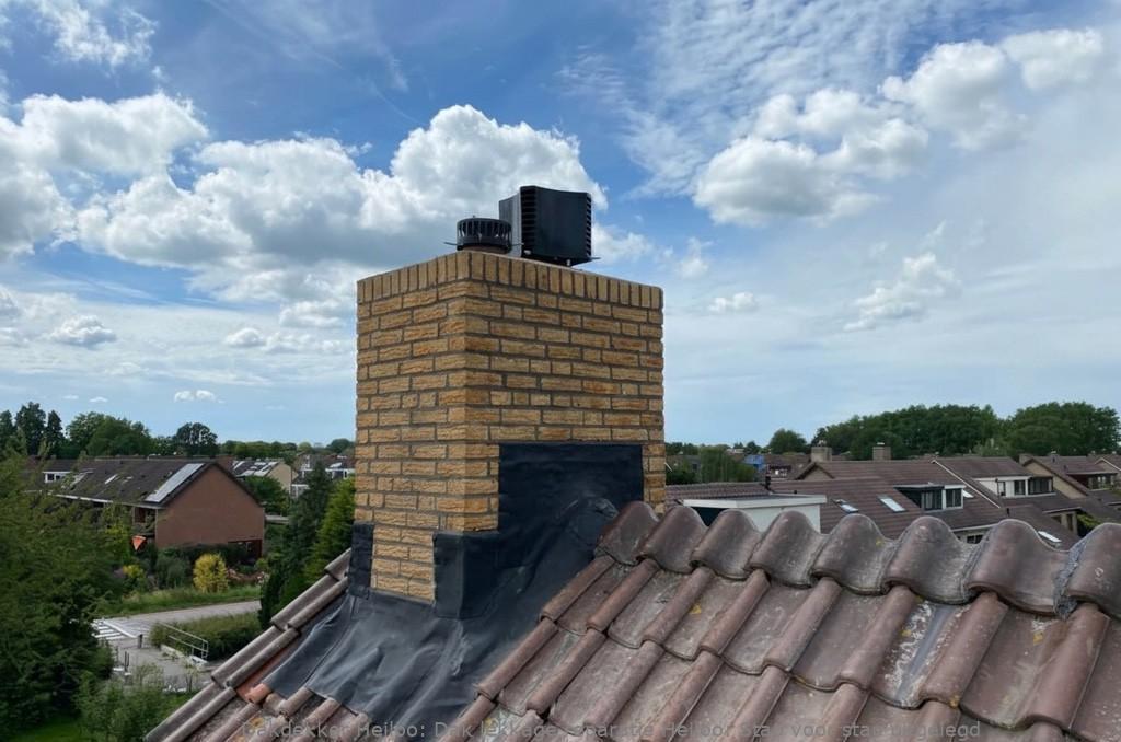 Dak Lekkage Reparatie Heiloo