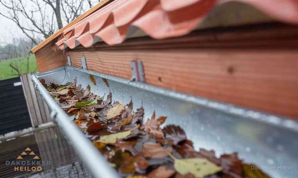 Dakbedekking Dakgoot Reinigen Heiloo Dakbedekking Dakgoot Reinigen Heiloo