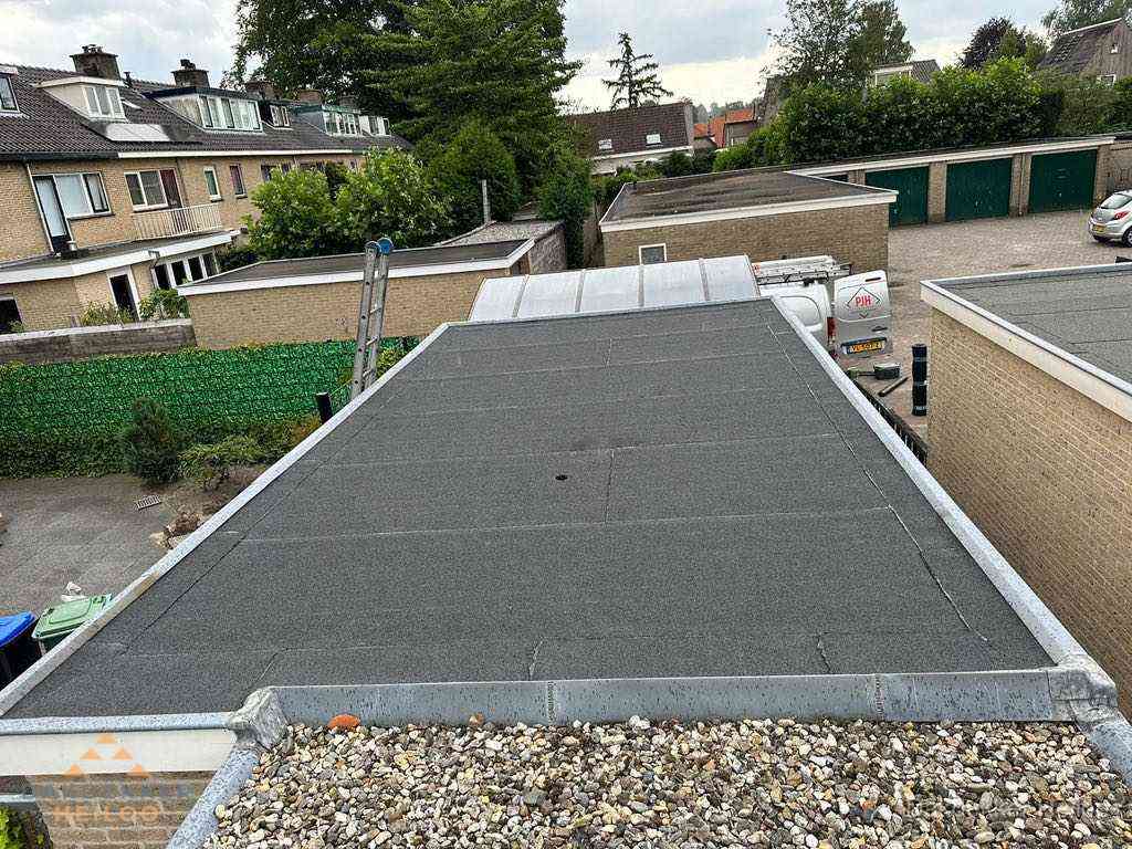Dakbedekking Dakinspectie In Heiloo Dakbedekking Dakinspectie In Heiloo