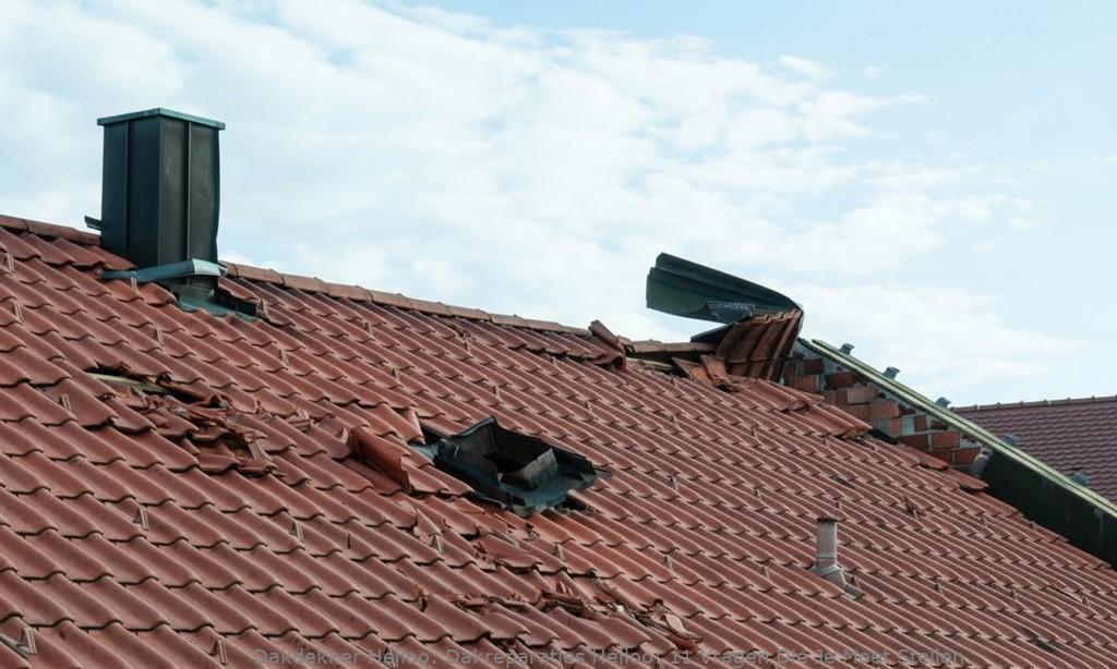 Dakreparaties Heiloo