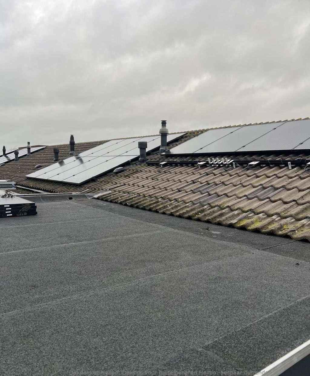 Daktips Voor Huiseigenaren Heiloo
