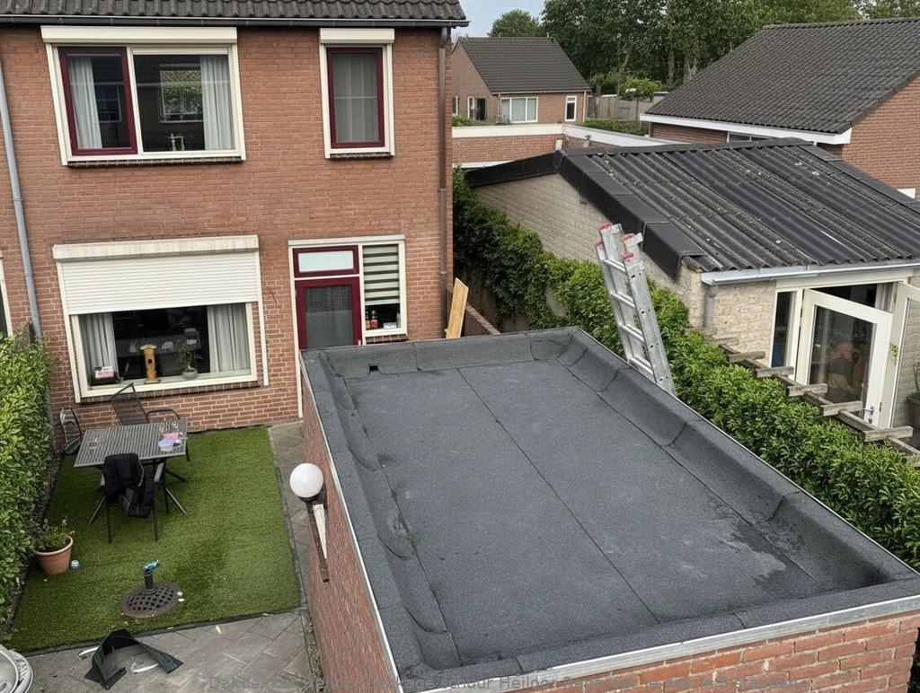 Lekkage schuur Heiloo: Repareer je dak in 5 stappen