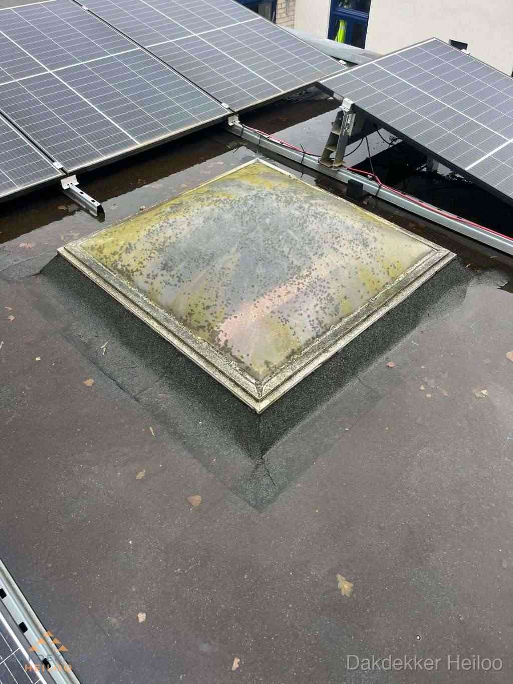 Opsporen Daklekkage Heiloo