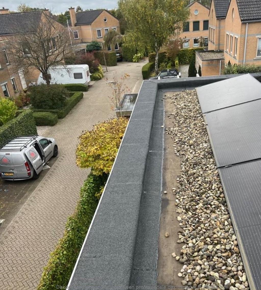 Professionele Dakinspectie Heiloo